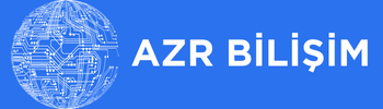 AZR BİLİŞİM